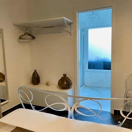 Gatto Bianco Le Mura 贝尔加莫