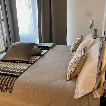 Gatto Bianco Le Mura 3* 贝尔加莫
