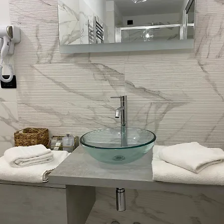 Gatto Bianco Le Mura 3* 贝尔加莫