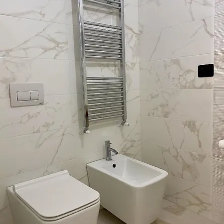 Gatto Bianco Le Mura 3* 贝尔加莫