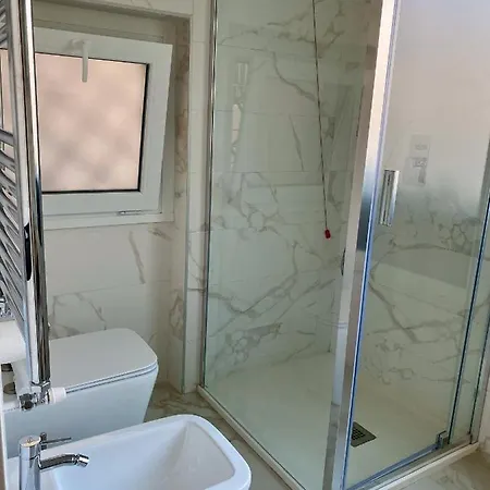 Gatto Bianco Le Mura 3* 贝尔加莫