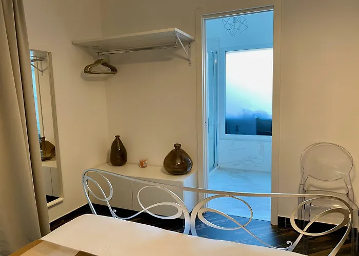 Gatto Bianco Le Mura 贝尔加莫