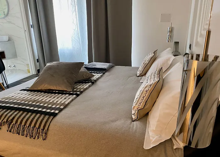 Gatto Bianco Le Mura 3* 贝尔加莫