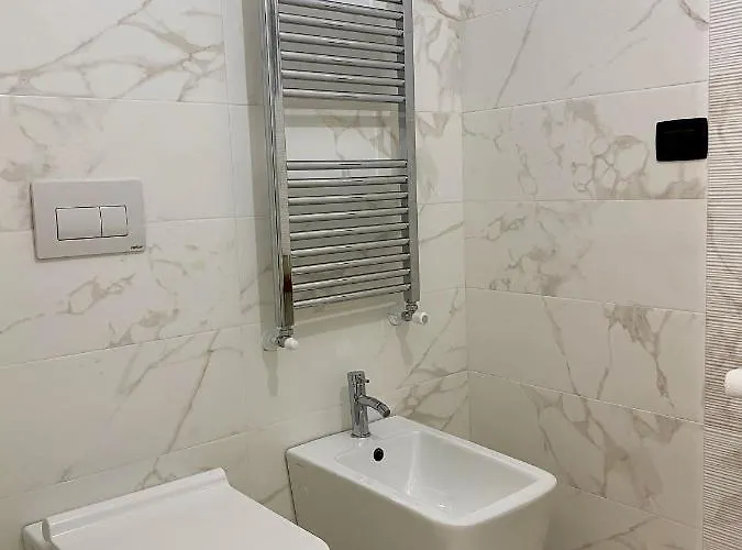 Gatto Bianco Le Mura 3* 贝尔加莫